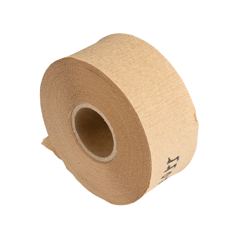 Izolačný krepový papier pre transformátory