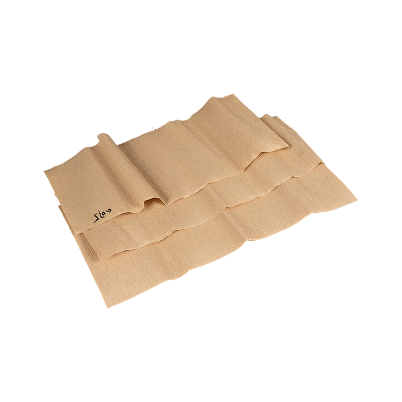 Izolačný krepový papier pre transformátory