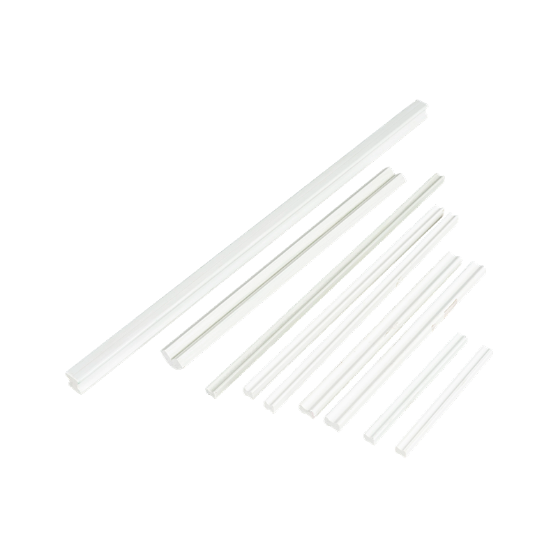 Pultruded Strip pre suchý transformátor