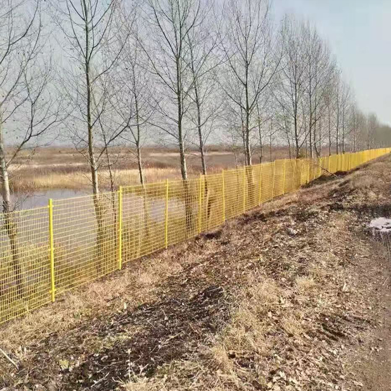 Výrobná linka GFRP sieťoviny