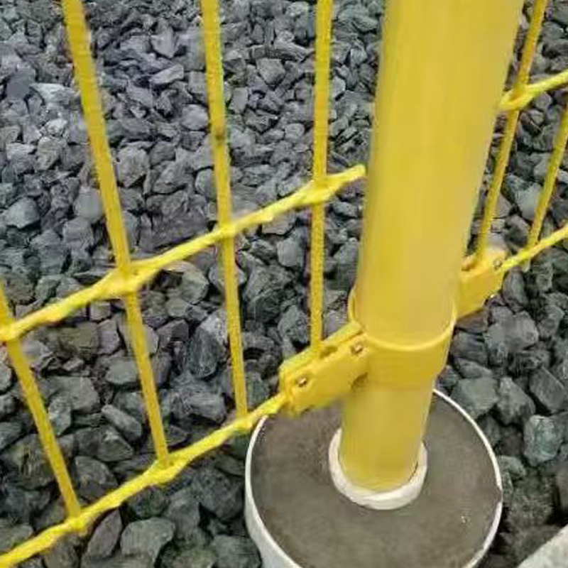 Výrobná linka GFRP sieťoviny