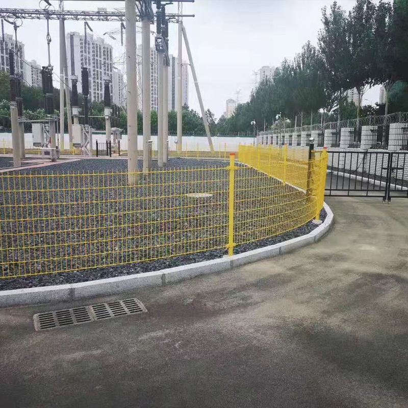 Výrobná linka GFRP sieťoviny