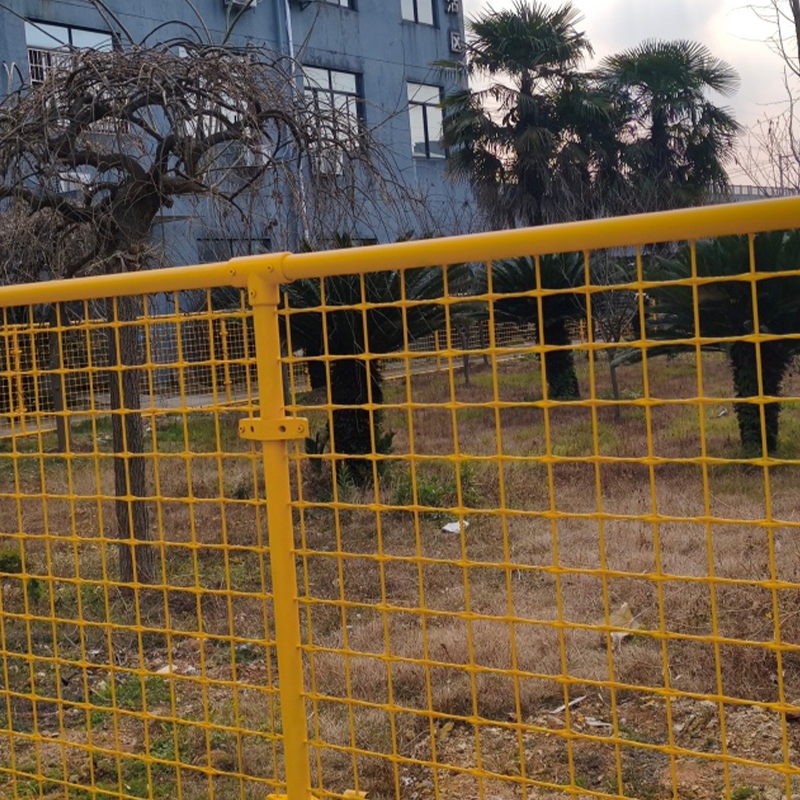 Sieťovina z epoxidovej živice GFRP
