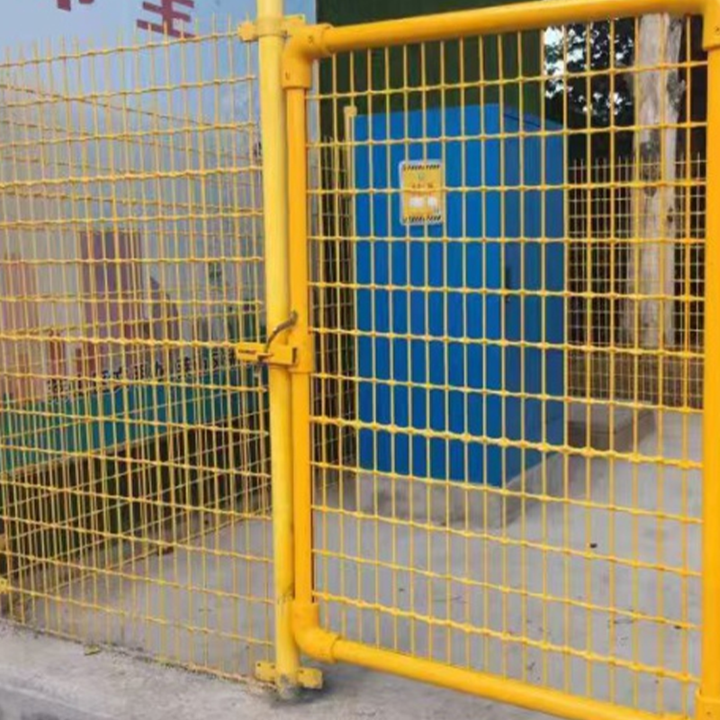 Sieťovina z epoxidovej živice GFRP